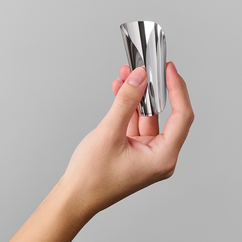 DropStop personalizzato standard (busta in cellophane) - immagine 3