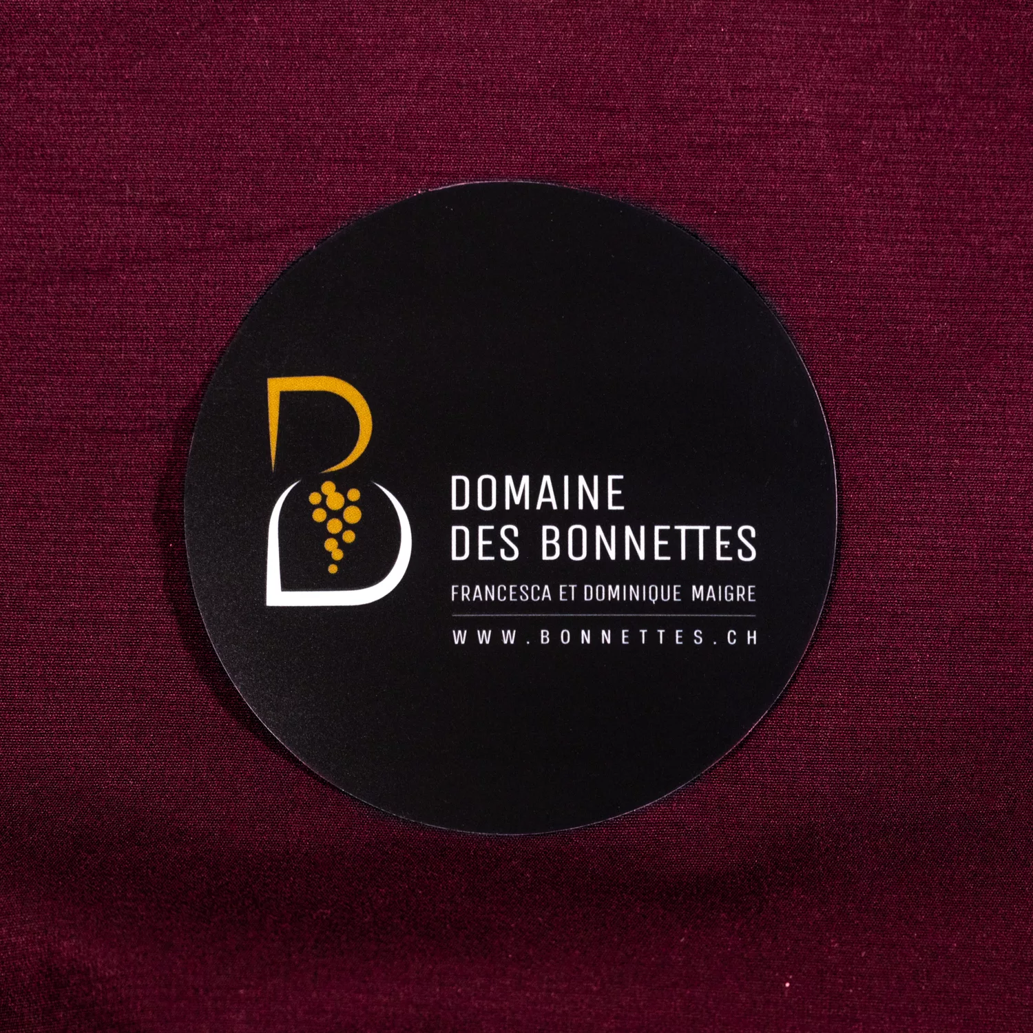 DropStop personalizzato standard (busta in cellophane) - immagine 17