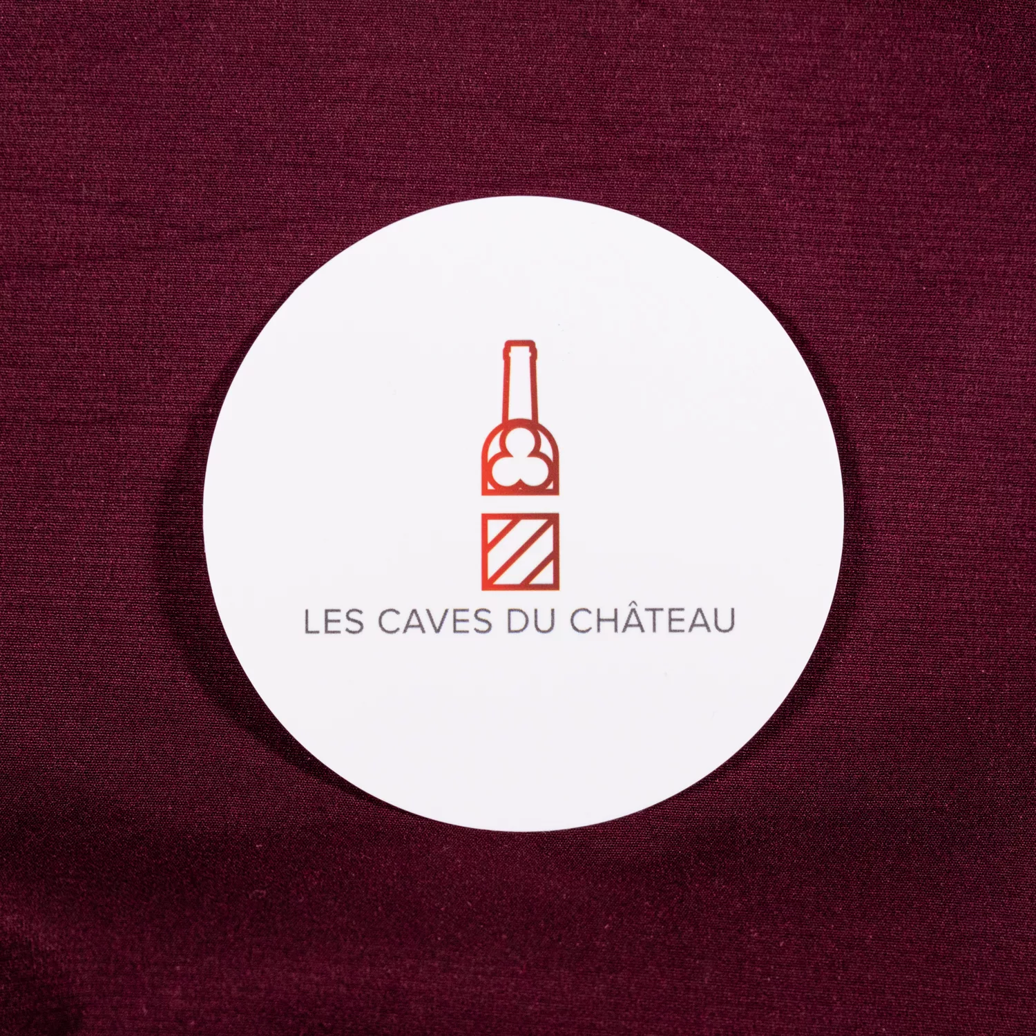 DropStop personalizzato standard (busta in cellophane) - immagine 20