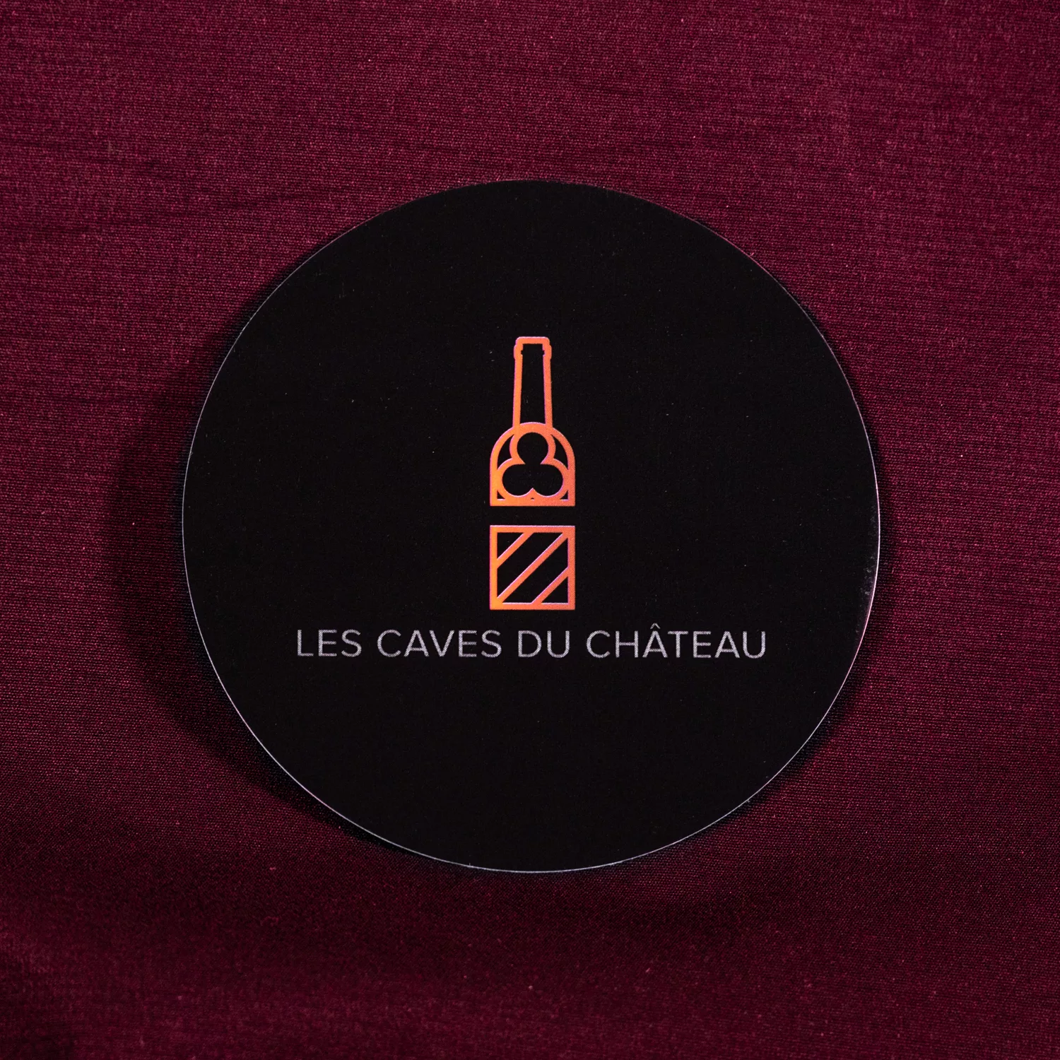 DropStop personalizzato standard (busta in cellophane) - immagine 19