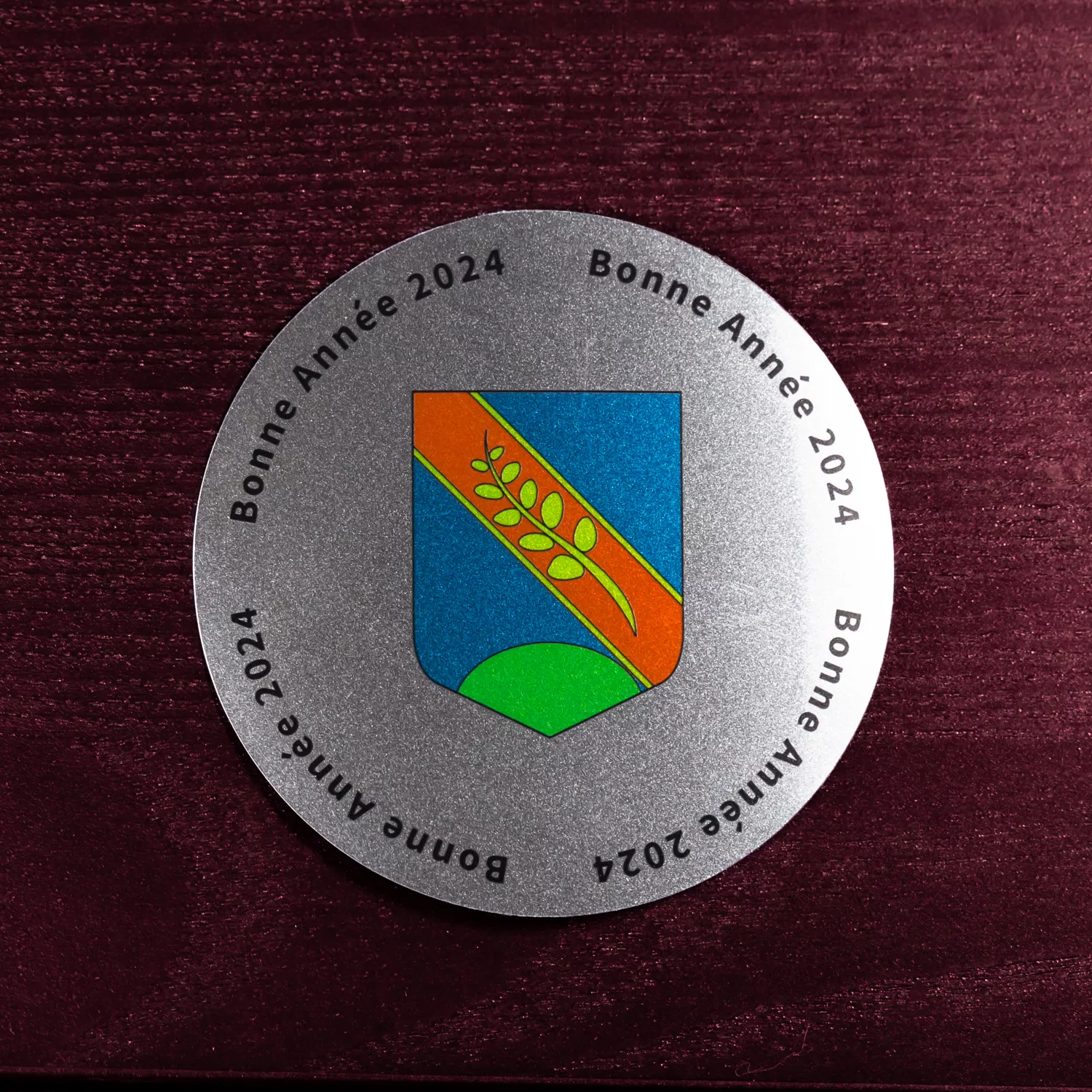 DropStop personalizzato standard (busta in cellophane) - immagine 21