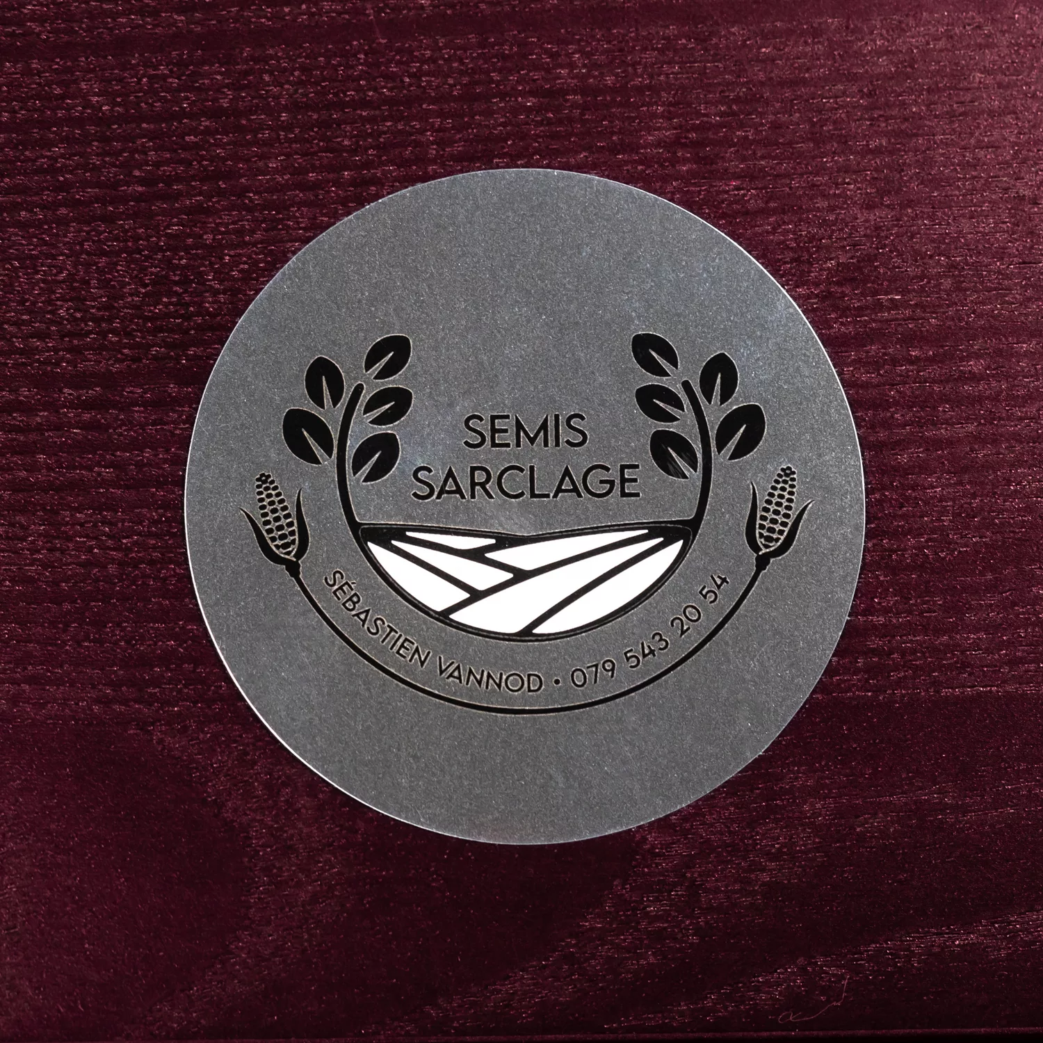 DropStop personalizzato standard (busta in cellophane) - immagine 22