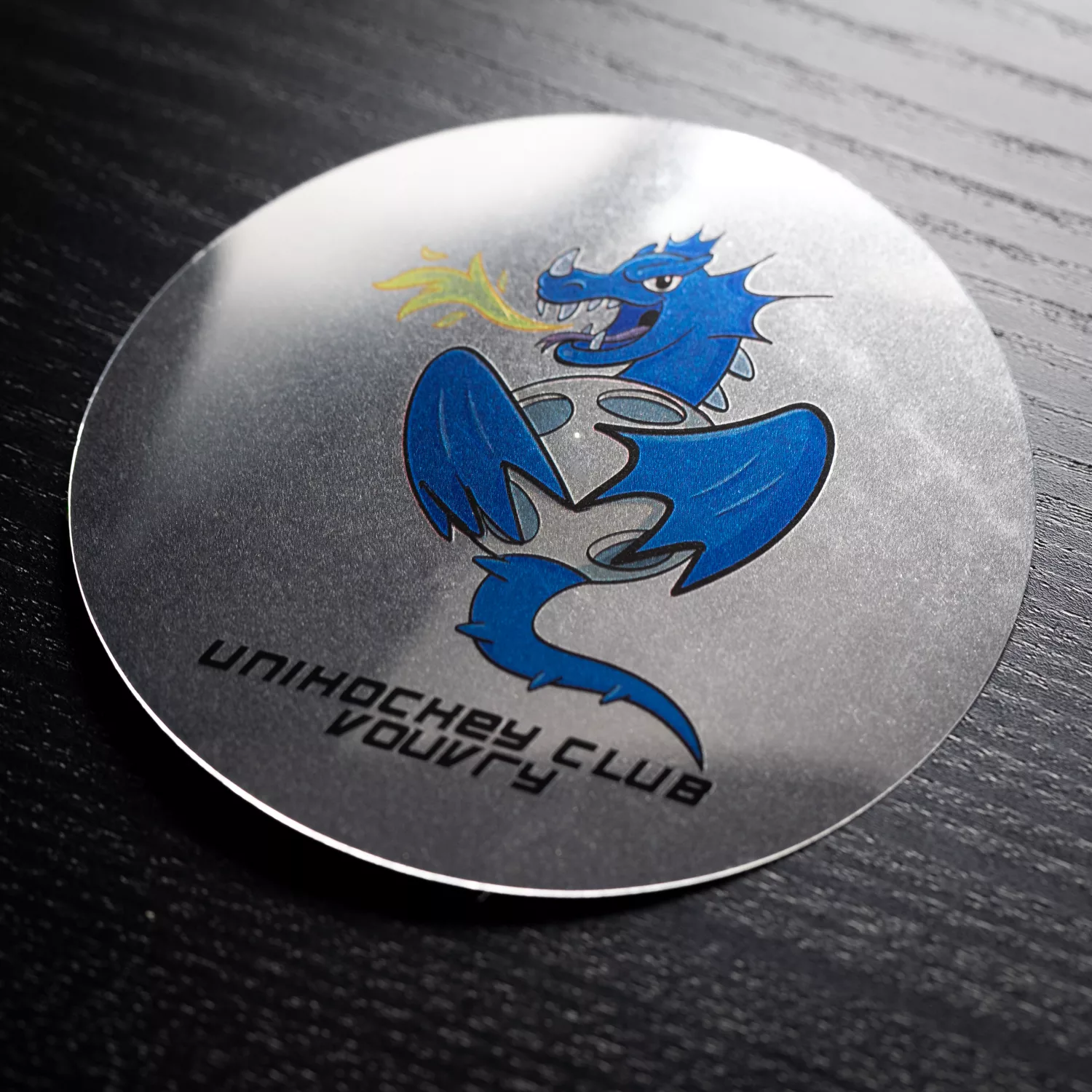 DropStop personalizzato standard (busta in cellophane) - immagine 5