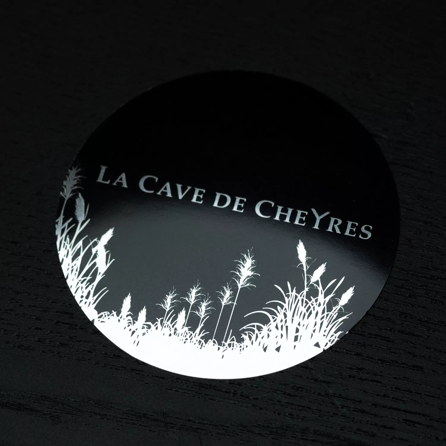 DropStop personalizzato standard (busta in cellophane) - immagine 4