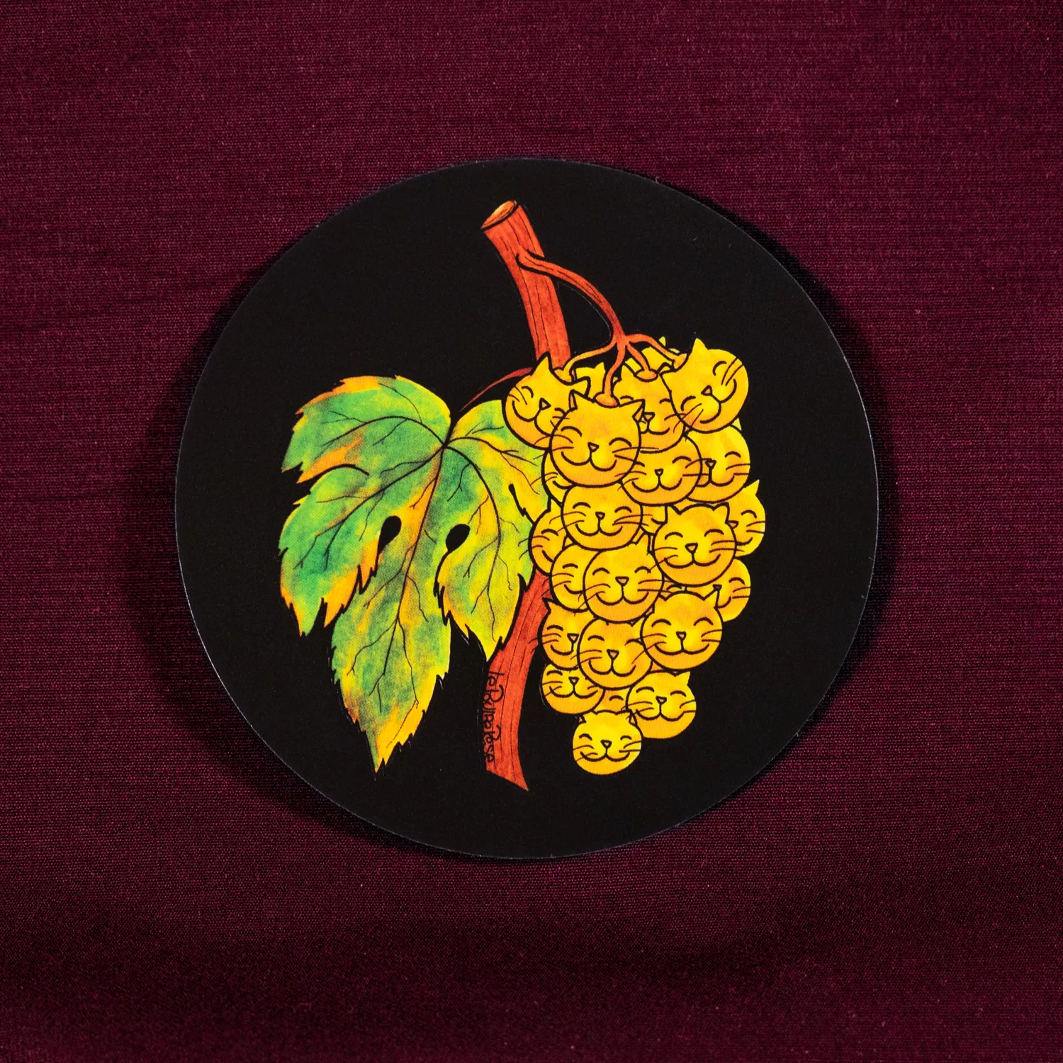 DropStop personalizzato standard (busta in cellophane) - immagine 7