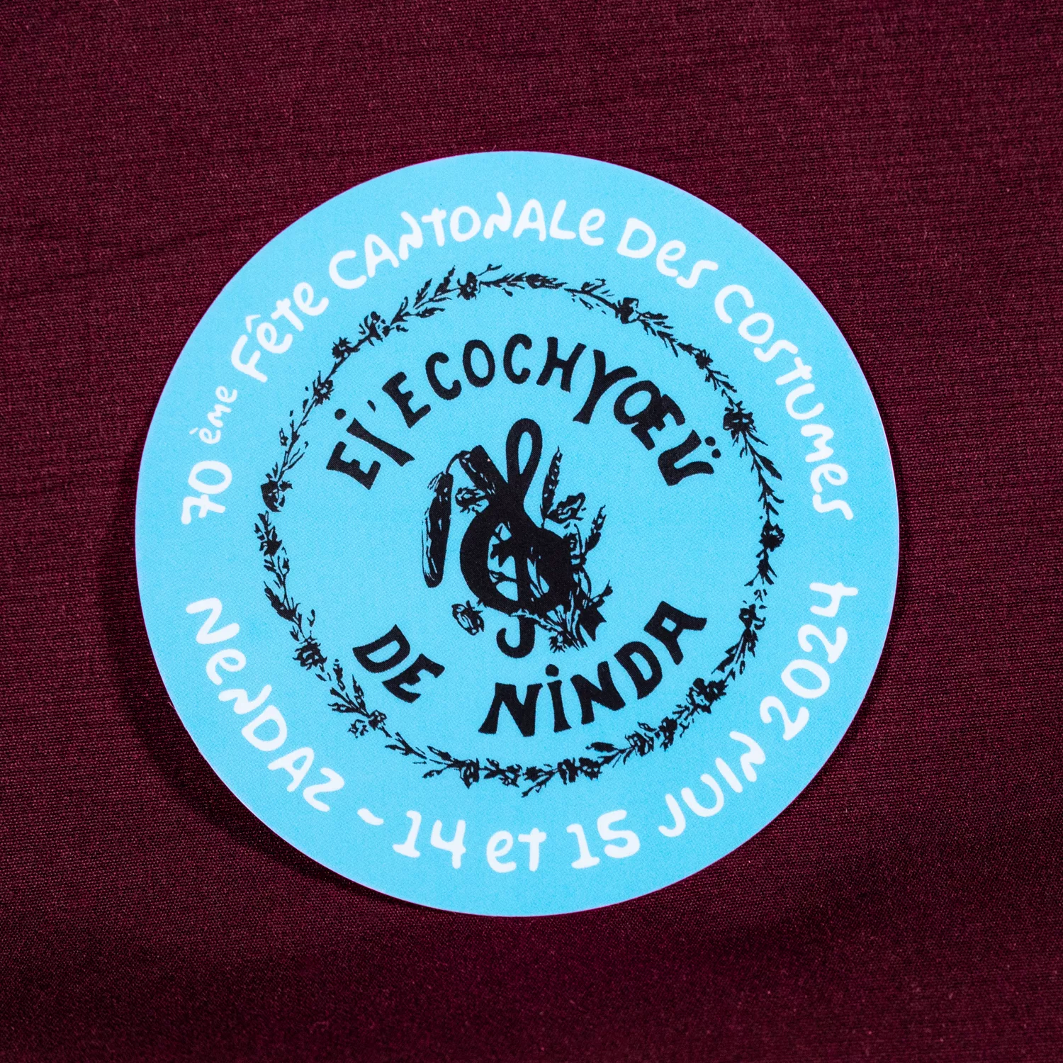 DropStop personalizzato standard (busta in cellophane) - immagine 10