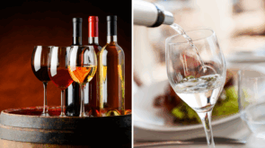 La meilleure publicita pour votre cave le stop goutte personnalisa a votre image